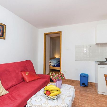 1 Bedroom Nice Apartment In Senj Senj  Exterior photo