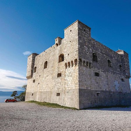 1 Bedroom Nice Apartment In Senj Senj  Exterior photo
