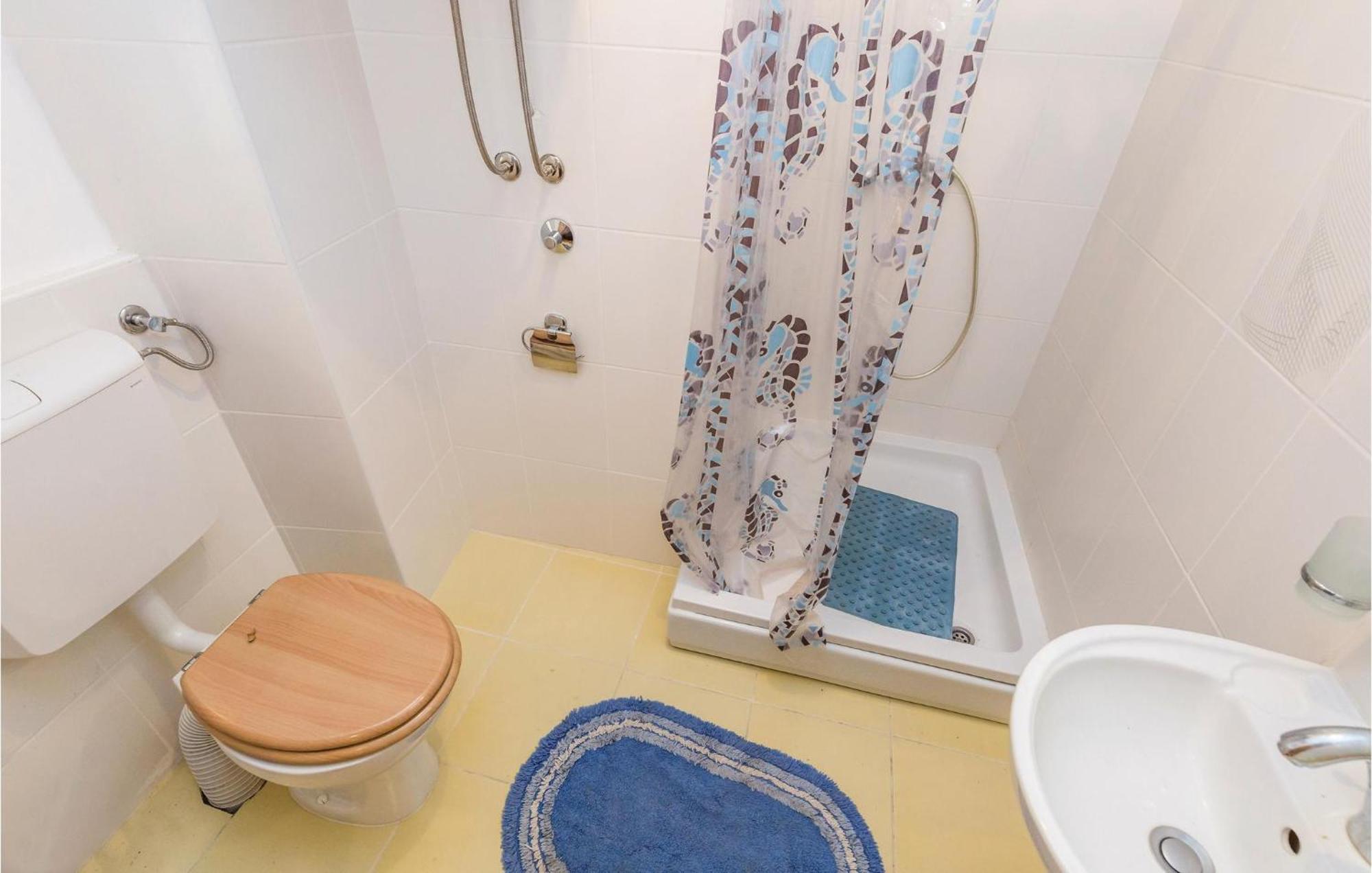 1 Bedroom Nice Apartment In Senj Senj  Exterior photo
