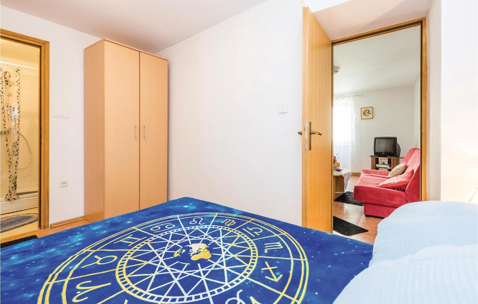 1 Bedroom Nice Apartment In Senj Senj  Exterior photo