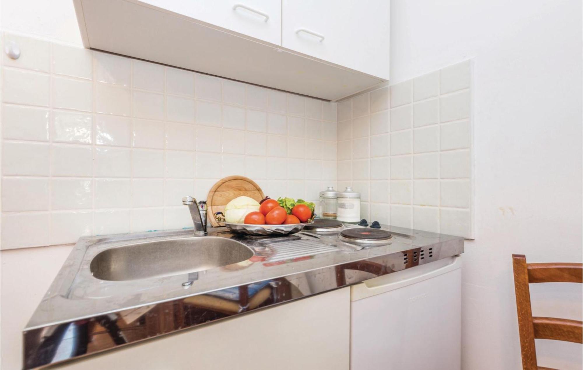 1 Bedroom Nice Apartment In Senj Senj  Exterior photo
