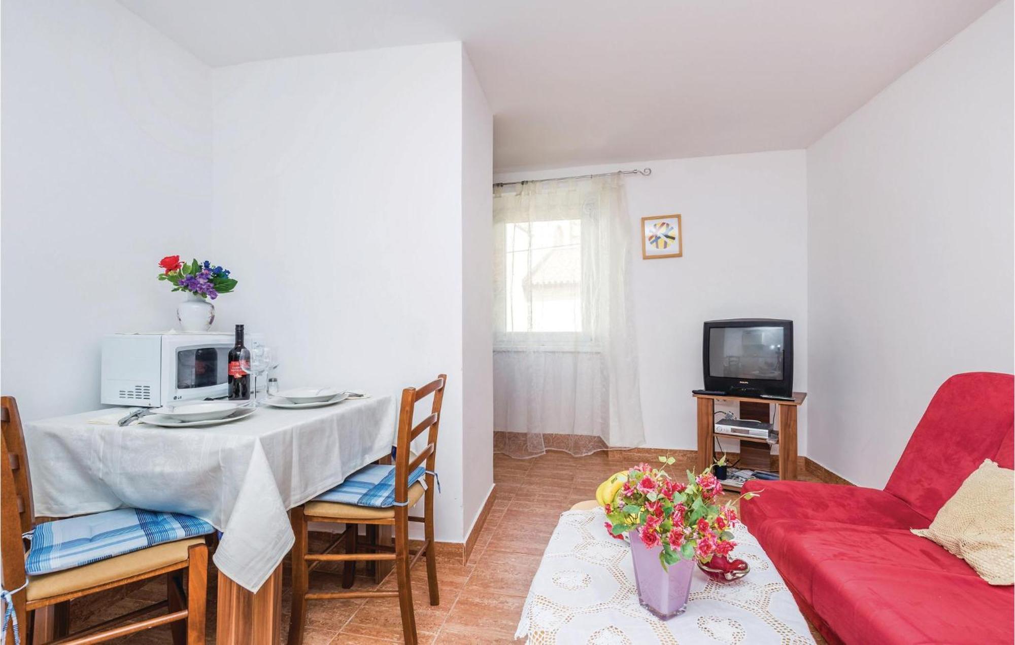 1 Bedroom Nice Apartment In Senj Senj  Exterior photo