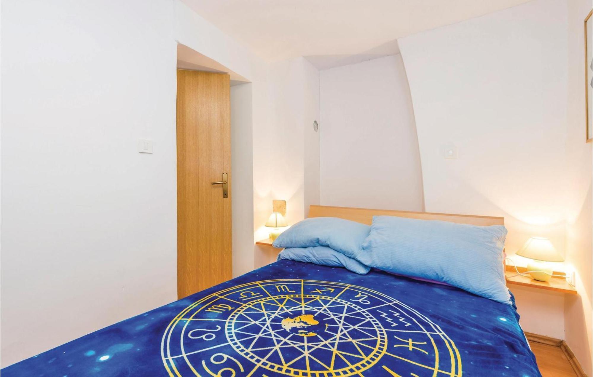 1 Bedroom Nice Apartment In Senj Senj  Exterior photo