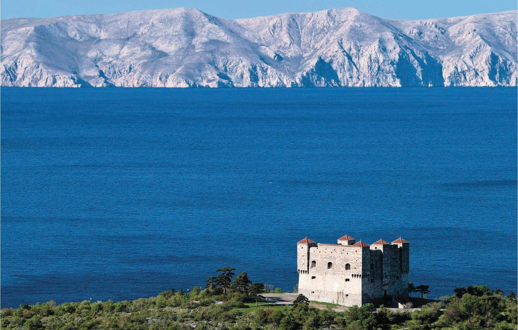 1 Bedroom Nice Apartment In Senj Senj  Exterior photo