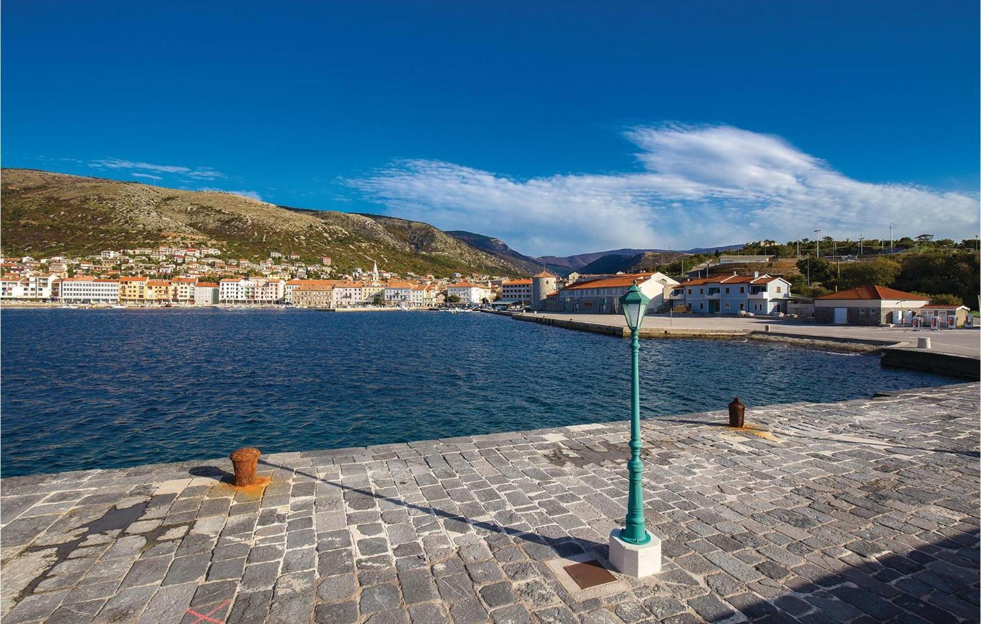 1 Bedroom Nice Apartment In Senj Senj  Exterior photo